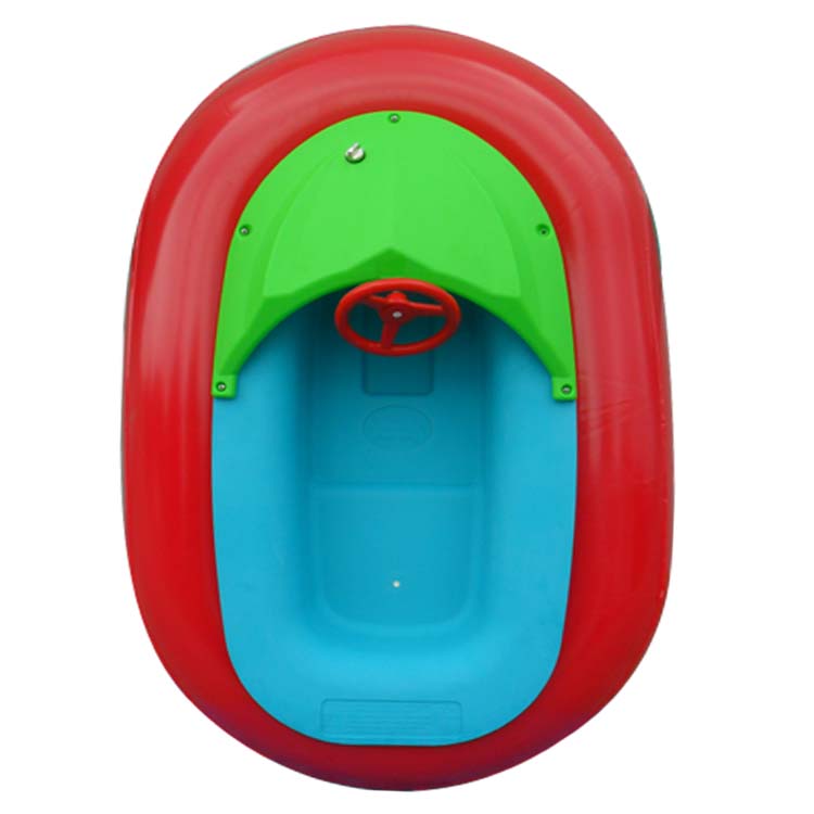 Bumper Boat-Normal Tube FLBB-A30030